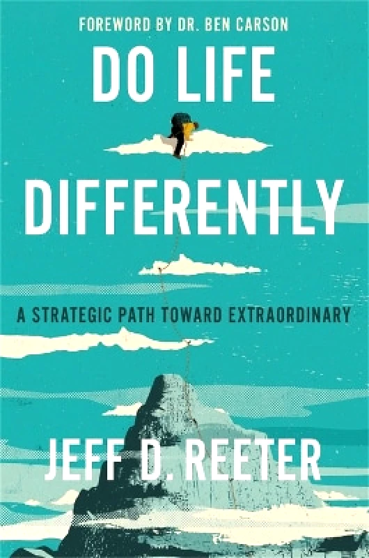 Worthy Books Do Life Differently: A Strategic Path Toward Extraordinary Kris Bearss Worthy Books 1029