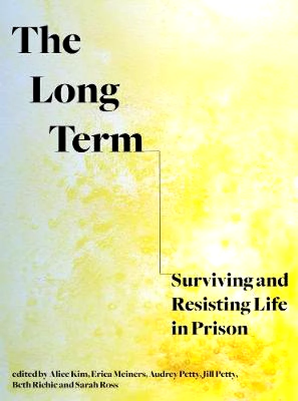 Haymarket Books The Long Term Haymarket Books Paperback / softback 2018