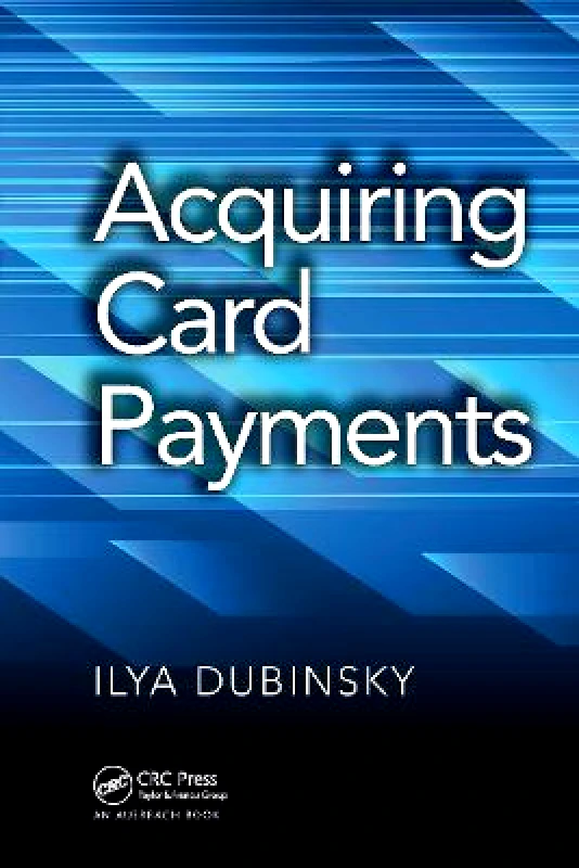 Auerbach Acquiring Card Payments Ilya Dubinsky Auerbach