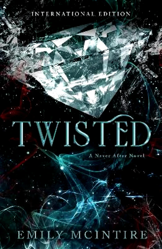 Bloom Books Twisted: The Fractured Fairy Tale and TikTok Sensation Emily McIntire Bloom Books