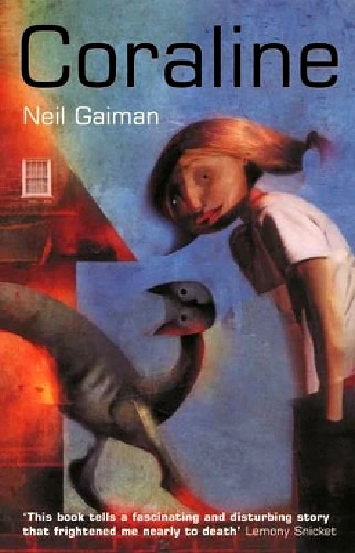 Bloomsbury Publishing PLC Coraline Neil Gaiman Bloomsbury Publishing PLC 0101