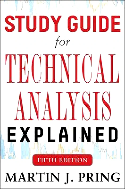 McGraw-Hill Professional Study Guide for Technical Analysis Explained Fifth Edition Martin Pring McGraw-Hill Professional