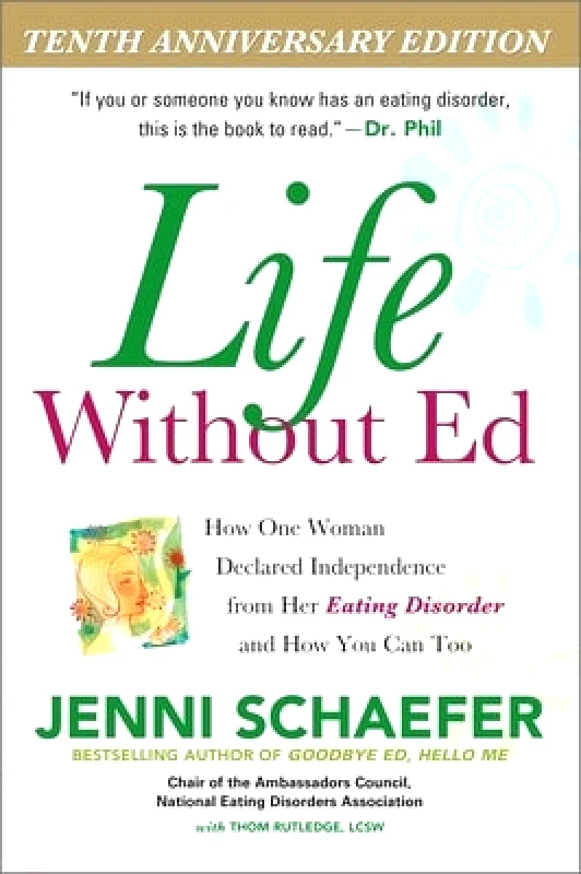 McGraw-Hill Contemporary Life Without Ed Jenni Schaefer McGraw-Hill Contemporary