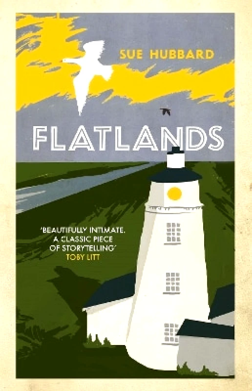 ONE Flatlands Sue Hubbard ONE