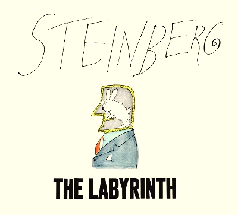 The New York Review of Books, Inc The Labyrinth Saul Steinberg The New York Review of Books, Inc