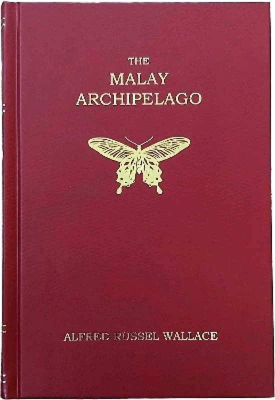 The Natural History Museum The Malay Archipelago Alfred Russel Wallace The Natural History Museum