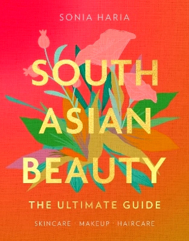 HQ South Asian Beauty Sonia Haria HQ