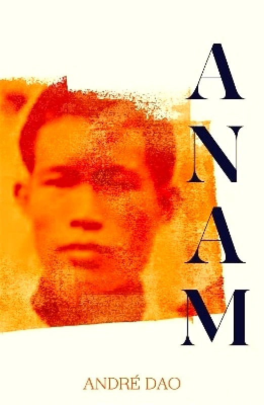 Picador Anam Andre Dao Picador