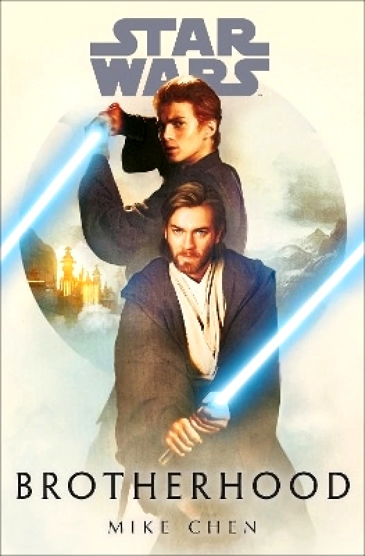 Penguin (Cornerstone) Star Wars: Brotherhood Mike Chen Penguin (Cornerstone)