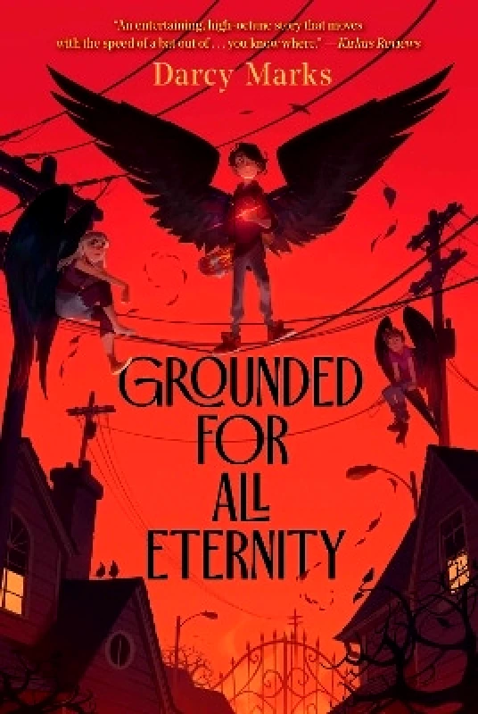 Aladdin Grounded for All Eternity Darcy Marks Aladdin 0706