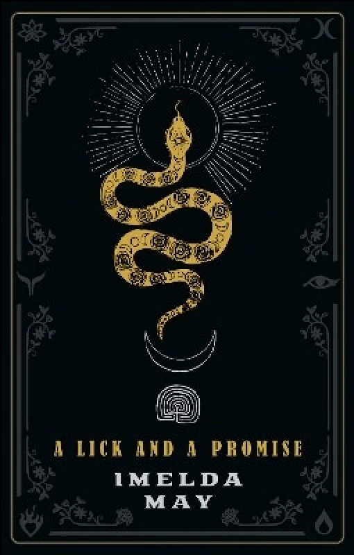 Faber Music Ltd A Lick and a Promise Faber Music Ltd