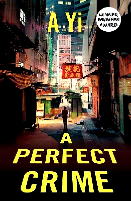 Point Blank A Perfect Crime A Yi Point Blank 0401