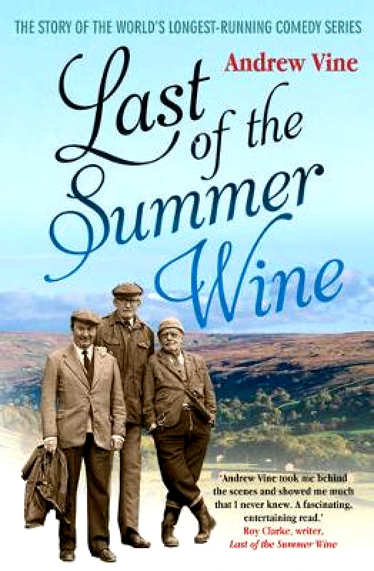 Aurum Last of the Summer Wine Aurum