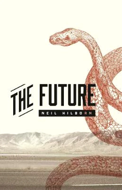 Button Poetry The Future Neil Hilborn Button Poetry Paperback / softback