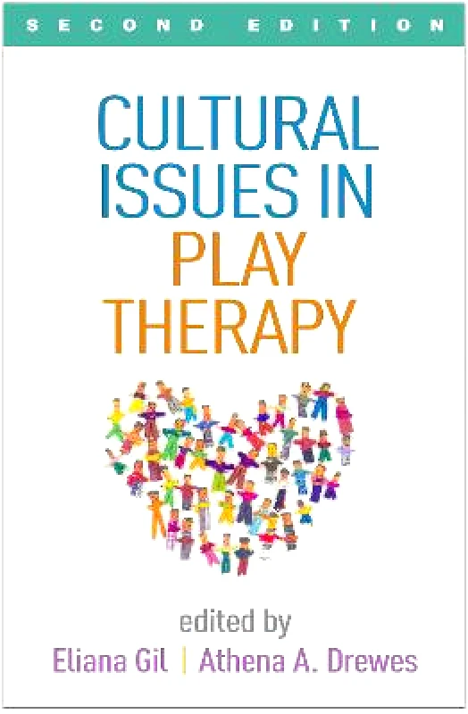 Guilford Press Cultural Issues in Play Therapy Guilford Press Paperback / softback