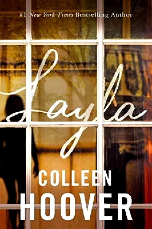 Montlake Layla Colleen Hoover Montlake 1208