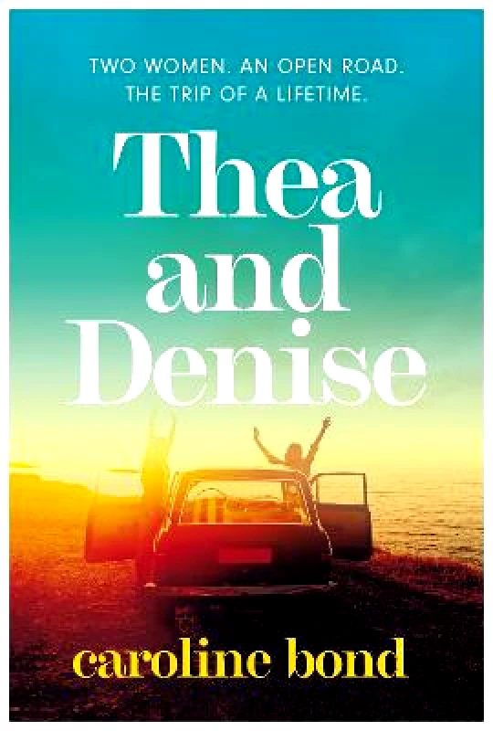 Corvus Thea and Denise Caroline Bond Corvus Paperback / softback