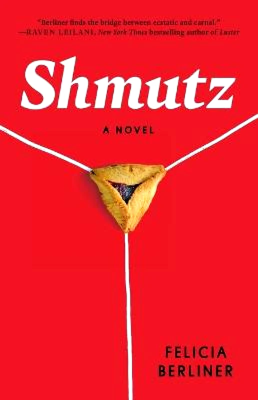 Atria Books Shmutz Felicia Berliner Atria Books Paperback / softback