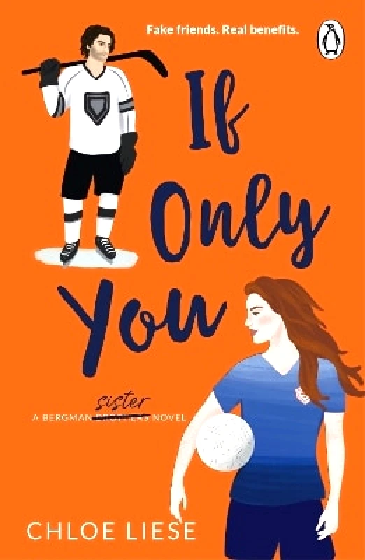 Penguin (Cornerstone) If Only You Chloe Liese Penguin (Cornerstone)