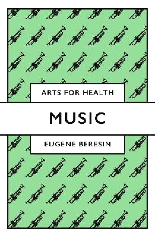 Emerald Publishing Limited Music Eugene Beresin Emerald Publishing Limited Paperback / softback
