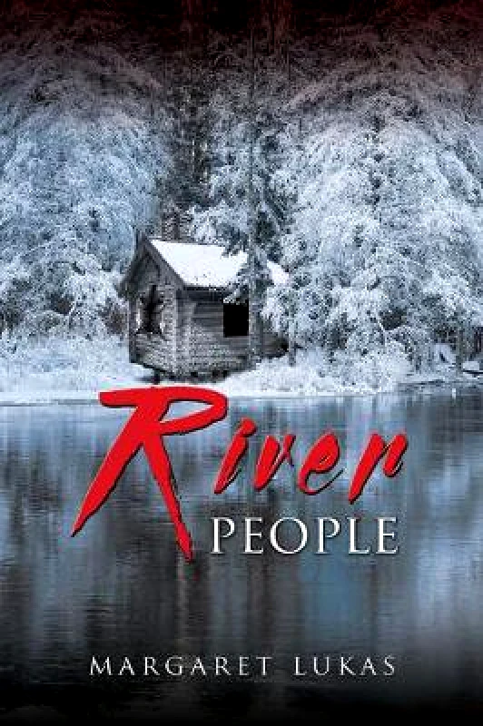Boutique of Quality Books River People Margaret Lukas Boutique of Quality Books Paperback / softback