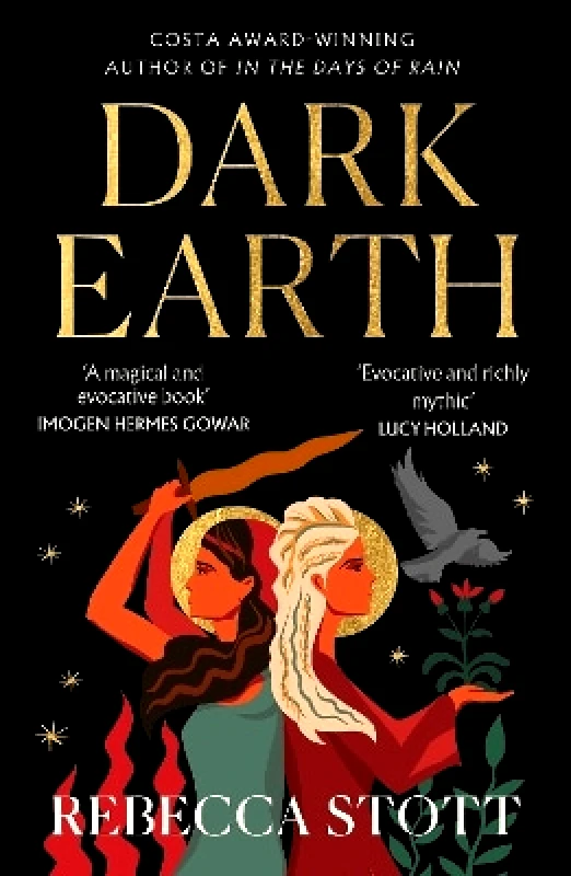 Fourth Estate Ltd Dark Earth Rebecca Stott Fourth Estate Ltd