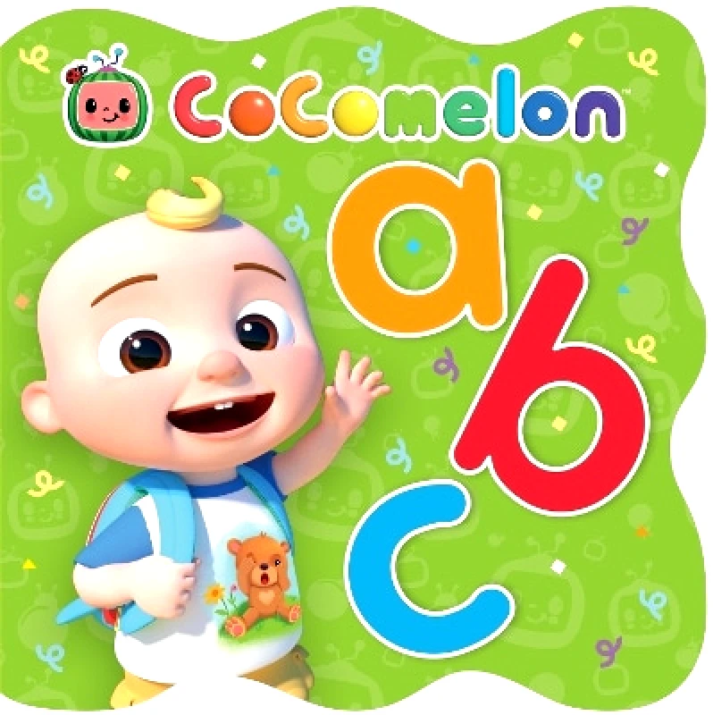 Farshore CoComelon ABC Cocomelon Farshore