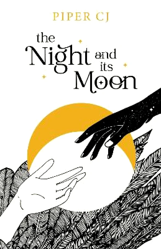 Bloom Books The Night and Its Moon Piper CJ Bloom Books