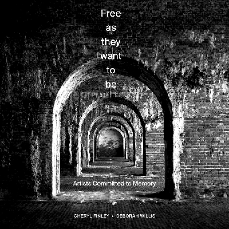Damiani Free as they want to be: Artists Committed to Memory Damiani Hardback 2022