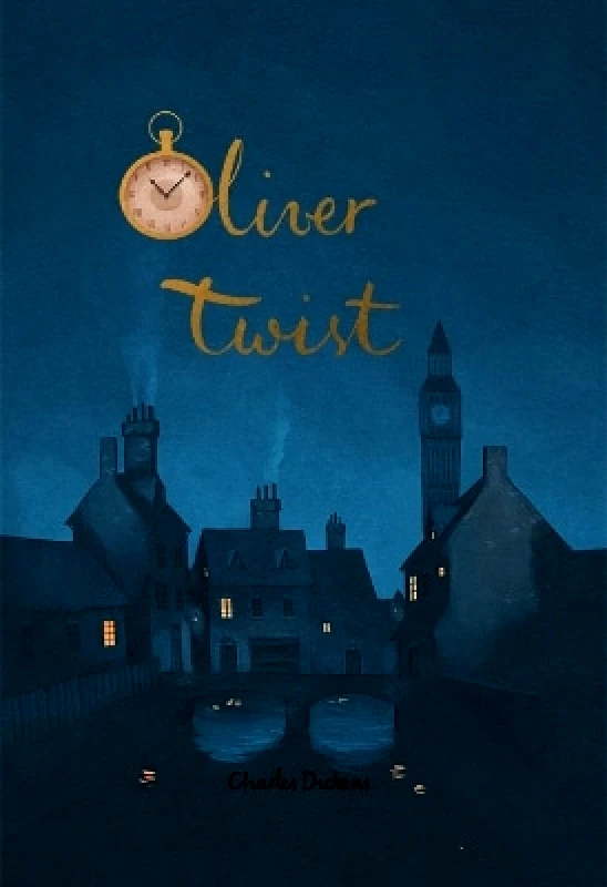 Wordsworth Editions Ltd Oliver Twist Charles Dickens Wordsworth Editions Ltd