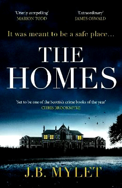 Viper The Homes: a totally compelling, heart-breaking read based on a true story J.B. Mylet Viper 0526