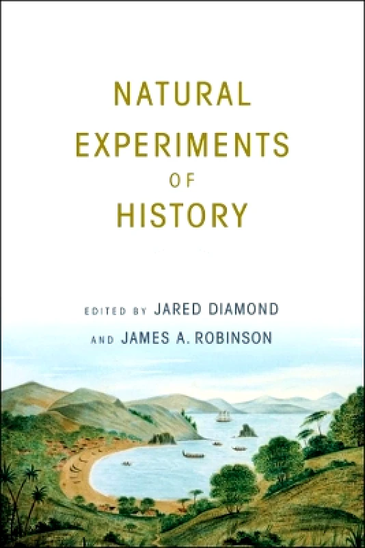 The Belknap Press Natural Experiments of History The Belknap Press 0415