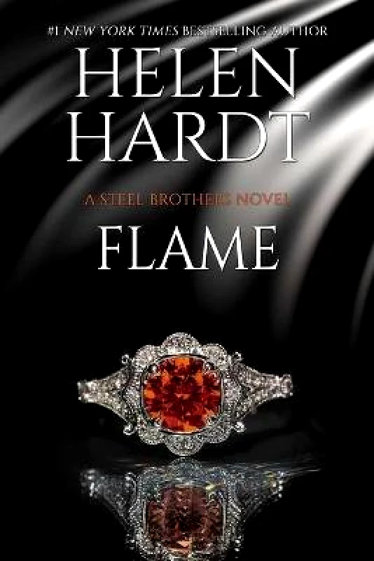 Waterhouse Press Flame: Volume 20 Helen Hardt Waterhouse Press 0317