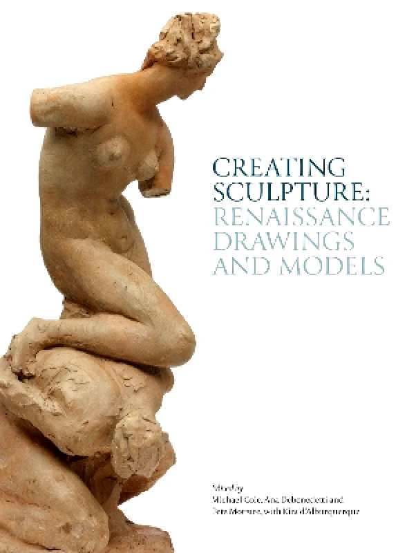 V & A Publications Creating Sculpture: Renaissance Drawings and Models V & A Publications 0503