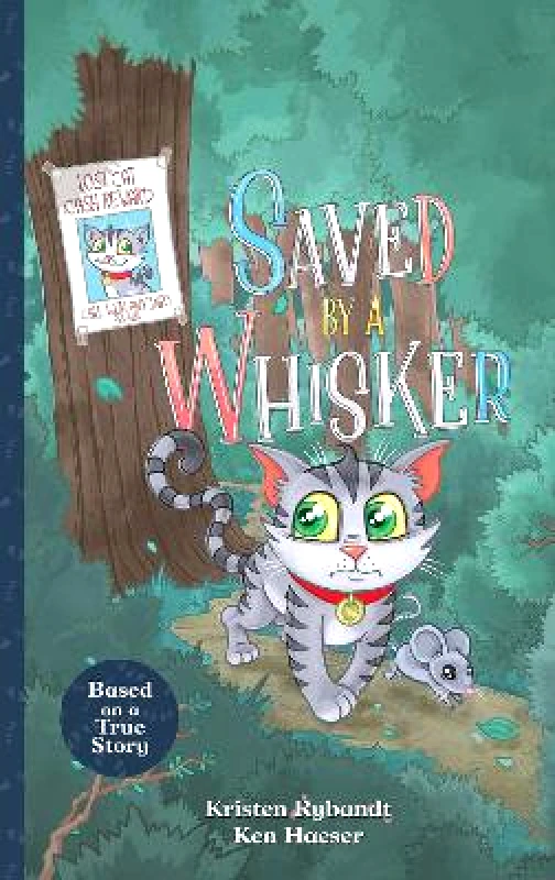 Dynamite Entertainment Saved by A Whisker Paizo Staff Dynamite Entertainment 0301
