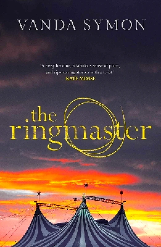 Orenda Books The Ringmaster: Volume 2 Vanda Symon Orenda Books 0418