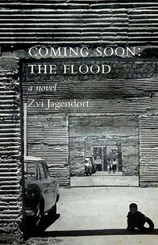 Peter Halban Publishers Ltd Coming Soon: The Flood Zvi Jagendorf Peter Halban Publishers Ltd 2018 Paperback / softback