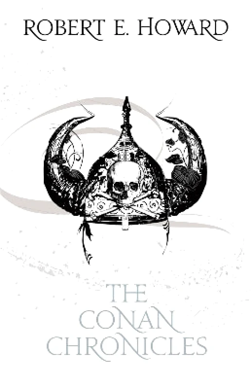 Gollancz The Conan Chronicles: Volume 1: The People of the Black Circle Robert E Howard Gollancz 1101