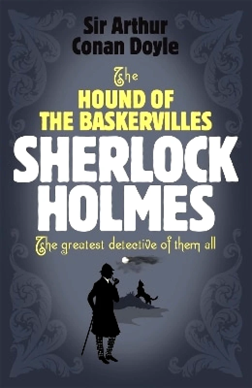 Headline Review Sherlock Holmes: The Hound of the Baskervilles (Sherlock Complete Set 5) Arthur Conan Doyle Headline Review 1025