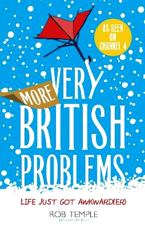 Sphere More Very British Problems Rob Temple Sphere 1213