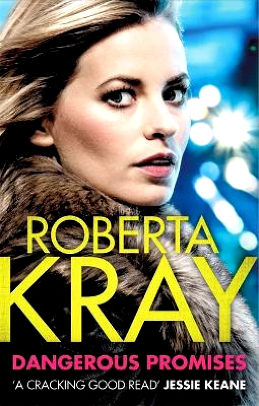 Dangerous Promises Roberta Kray Sphere 0412 φωτογραφία
