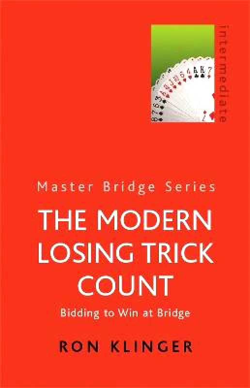Cassell Reference The Modern Losing Trick Count Ron Klinger Cassell Reference 0801