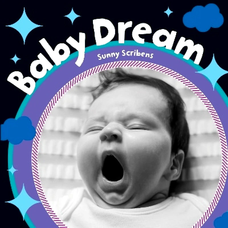 Barefoot Books Ltd Baby Dream Sunny Scribbins Barefoot Books Ltd 0228