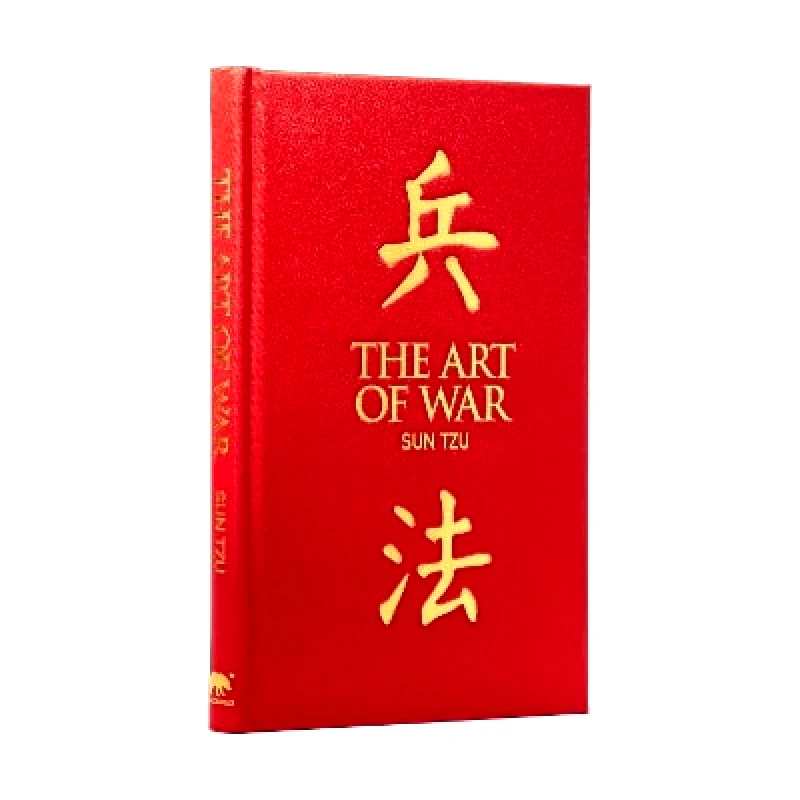 Arcturus The Art of War Sun Tzu Arcturus