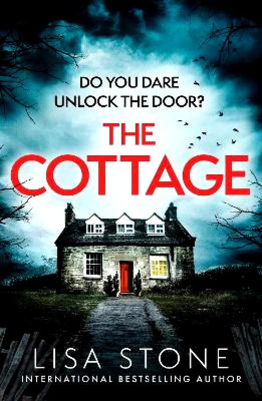 HarperCollins Publishers Ltd The Cottage Lisa Stone HarperCollins Publishers Ltd