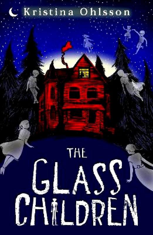 Yearling (imprint of Random House Children's Books) The Glass Children Kristina Ohlsson Yearling (imprint of Random House Children's Books)