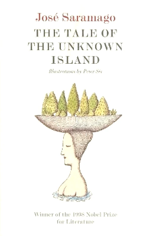 The Harvill Press The Tale of the Unknown Island Jose Saramago The Harvill Press