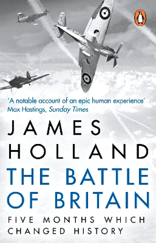 Corgi Books The Battle of Britain James Holland Corgi Books