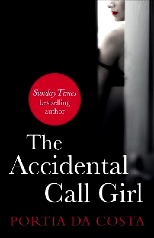 Black Lace The Accidental Call Girl Portia Da Costa Black Lace