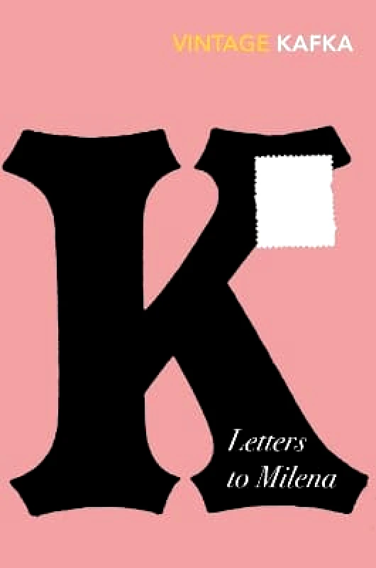Vintage Classics Letters to Milena: Discover Franz Kafka’s love letters – the surprise TikTok sensation! Vintage Classics